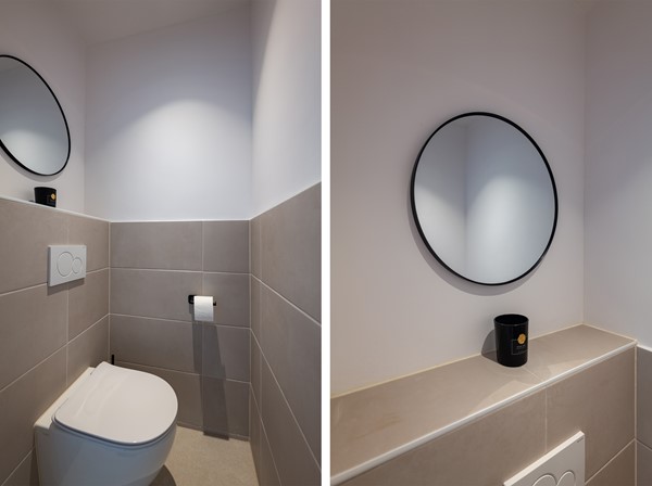Medium property photo - Moerkerkestraat 99B, 3081 RR Rotterdam